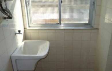 Imagem 10: APARTAMENTO PARA LOCAÇÃO NA USINA 2QTS COM VAGA