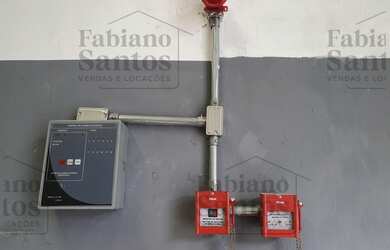 Imagem 6: Galpão para Locação em São Paulo, Barra Funda, 2 banheiros