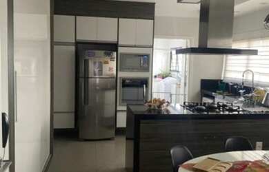 Imagem 2: Apartamento com 3 dormitórios à venda, 360 m² por R$ 2.000.000,00 -...