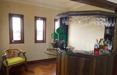 Imagem 6: Maravilhosa Casa, Localizada no Jardim do lago, possui 380 m²