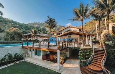 Imagem 2: Casa à venda, 963 m² por R$ 20.000.000,00 - Pedra Verde Domingas Dias...