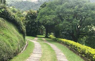 Imagem: Casa em Araras, linear com belissima vista