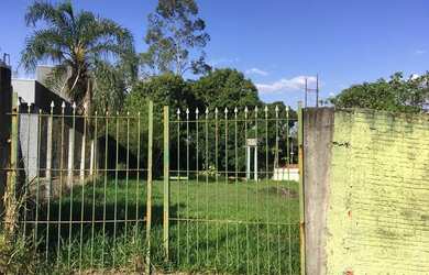 Imagem: O terreno possui 1019m² de Área e está localizado em Terras