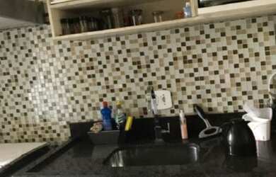 Imagem 5: RRCOD26614 - Apartamento Condomínio Spazio Club Barueri 70 Mts 3 Dorms...