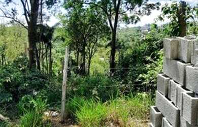 Imagem: O terreno possui 125m² de Área e está localizado em Jardim