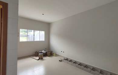 Imagem 7: CASA TERREA EM ATIBAIA. Varanda, 85m² de Área, 3 Vagas na garageme3...