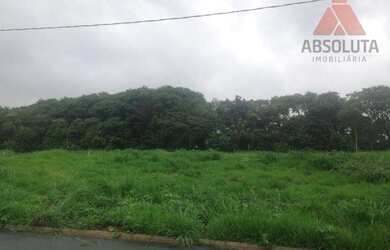 Imagem 1: Terreno residencial à venda, Jardim Pau Brasil, Americana
