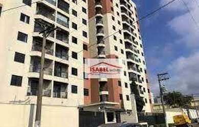 Imagem: O apartamento possui 3 Dormitórios, 2 Banheiros, 2 Vagas na