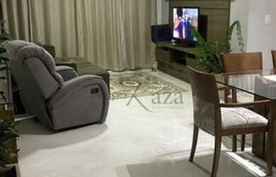 Imagem 5: Apartamento para venda possui 96 metros quadrados com 3 quartos