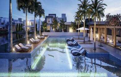 Imagem: O terreno possui 150m² de Área e está localizado em Beira