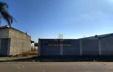 Imagem 6: Terreno à venda, 1000 m² por R$ 369.000,00 - Parque da Represa - Paulínia/SP