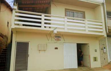 Imagem 1: Casa a Venda no Jardim Recanto Alegre em Bragança Paulista SP