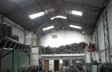 Imagem 9: Galpão à venda, 440 m² por R$ 2.000.000,00 - Rochdale - Osasco/SP