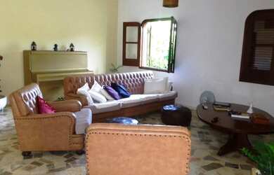 Imagem 2: Casa com 7 dormitórios à venda, 500 m² por R$ 2.000.000,00 - Condomínio...