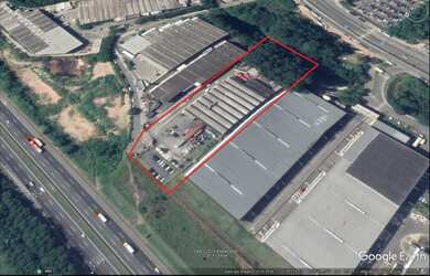 Imagem 16: Galpão/Depósito/Armazém para aluguel possui 4389 metros quadrados em Jardim Alvorada - Jan