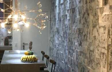 Imagem 3: VISTA PARK A VENDA PRONTO PARA MORAR DECORADO POR ARQUITETO, 71 METROS...