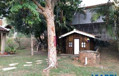 Imagem 2: Chácara com 4 dormitórios à venda, 2315 m² por R$ 1.490.000,00 - Jardim...