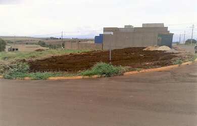 Imagem 1: Lote/Terreno para venda com 330 metros quadrados em Jardim Europa - Santa...