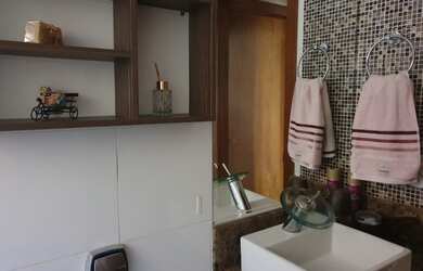 Imagem 12: Casa no Residencial Palestra Maravilhosa