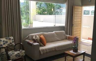 Imagem 3: Lindo sobrado Jd. Paulista, 3 Suites 142m² Atibaia