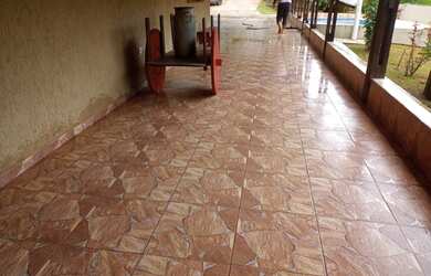 Imagem 16: Belíssima Chácara com Lago em Nazaré Paulista