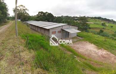 Imagem 6: Área à venda, 52000 m² por R$ 5.000.000,00 - Porta Do Sol - Mairinque/SP