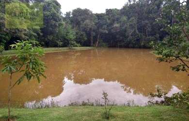 Imagem 4: Terreno à venda, 1000 m² por R$ 323.500,00 - Parque Ecoresidencial Fazenda...