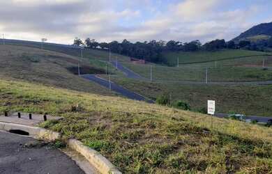 Imagem 2: Terreno no Loteamento Greenfield - Atibaia - São Paulo. Condomínio fechado....