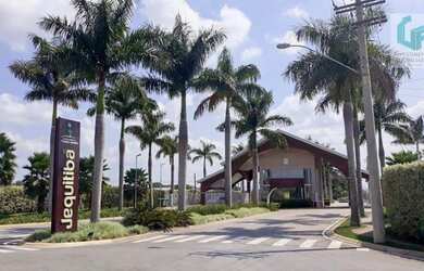 Imagem 7: Terreno à venda, 1011 m² no Condomínio Fazenda Jequitibá - Sorocaba/SP