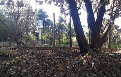 Imagem: A fazenda possui 70m² de Área e está localizado em Estância