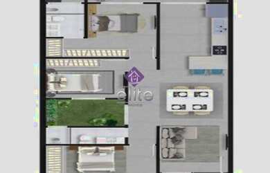 Imagem 4: Casa para Venda no bairro Nova Cerejeira em Atibaia, SP