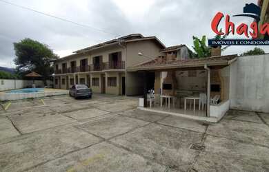 Imagem 2: Condomínio com 07 casas em Caraguatatuba