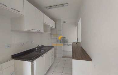 Imagem 7: Apartamento com 2 dormitórios, 57 m² - venda por R$ 216.000,00 ou aluguel por R$ 1.545,00