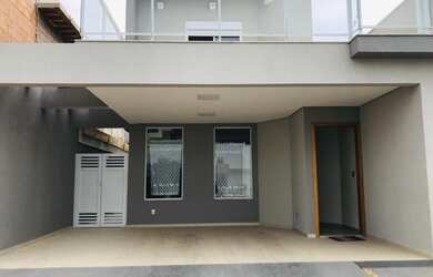 Imagem 1: CASA RESIDENCIAL em ITUPEVA - SP, GRAN VILLE SÃO VENÂNCIO II