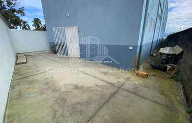 Imagem 4: Caraguatatuba - Galpão/Depósito/Armazém - Sumaré