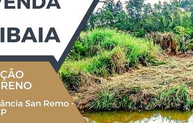 Imagem: O terreno possui 6.855m² de Área e está localizado em Estância