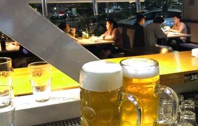 Imagem 9: Vendo uma Choperia Artesanal em Tamboré - Santana de Parnaiba