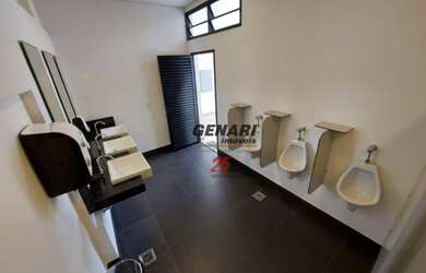 Imagem 9: Sala para alugar, 51 m² por R$ 3.850,00/mês - Vila Homero - Indaiatuba/SP