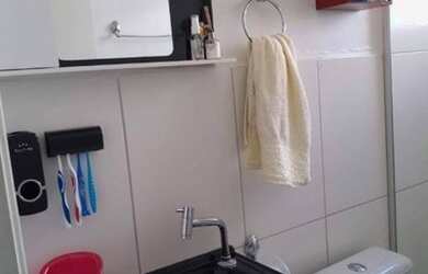 Imagem 12: Apartamento à venda, 50 m² por R$ 165.000,00 - Residencial Praia dos...