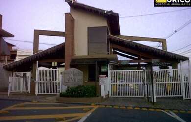 Imagem: O terreno à venda possui 300m² de Área e está localizado