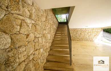 Imagem 14: Imóvel Único Casa em condomínio com 5 dormitórios