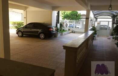 Imagem 16: Apartamento residencial à venda, Encruzilhada, Santos