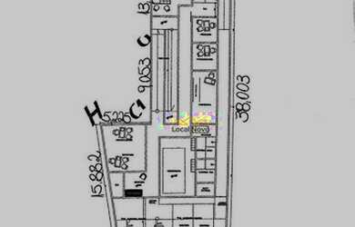 Imagem 3: Terreno à venda, 419 m² por R$ 445.000,00 - Jardim Dourado - Guarulhos/SP