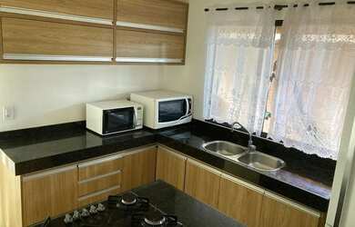 Imagem 5: São Miguel do Gostoso - Casa Padrão - Santo Cristo II