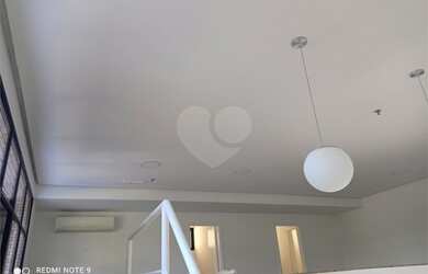 Imagem 6: Loja Duplex com 03 Salas, Banheiros, Cozinha- Estrutura para Empresas em Home Office