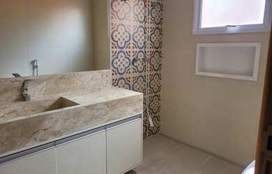 Imagem 11: Casa para venda Condomínio Buona Vita 3 quartos - Atibaia - São Paulo