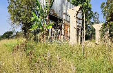 Imagem 15: TERRENO A VENDA 2462m² VISTA DESLUMBRANTE - BAIRRO RECANTO FLORESTAL...