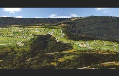 Imagem 5: Terreno à venda, 1000 m² por R$ 760.000,00 - Condomínio Campo de Toscana - Vinhedo/SP