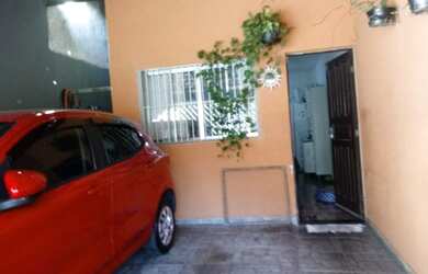 Imagem 7: Casa com 2 dormitórios à venda, 100 m² por R$ 250.000,00 - Parque São...