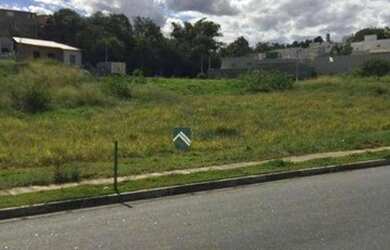 Imagem 1: Terreno à venda, 445 m² por R$ 400.000,00 - Jardim Elisa - Vinhedo/SP